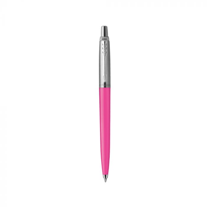 PARKER Jotter Originals Ballpoint Pen – Hot Pink (2039C)