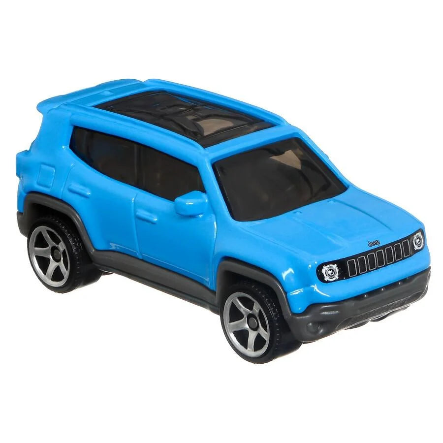 MATCHBOX BASIC CAR