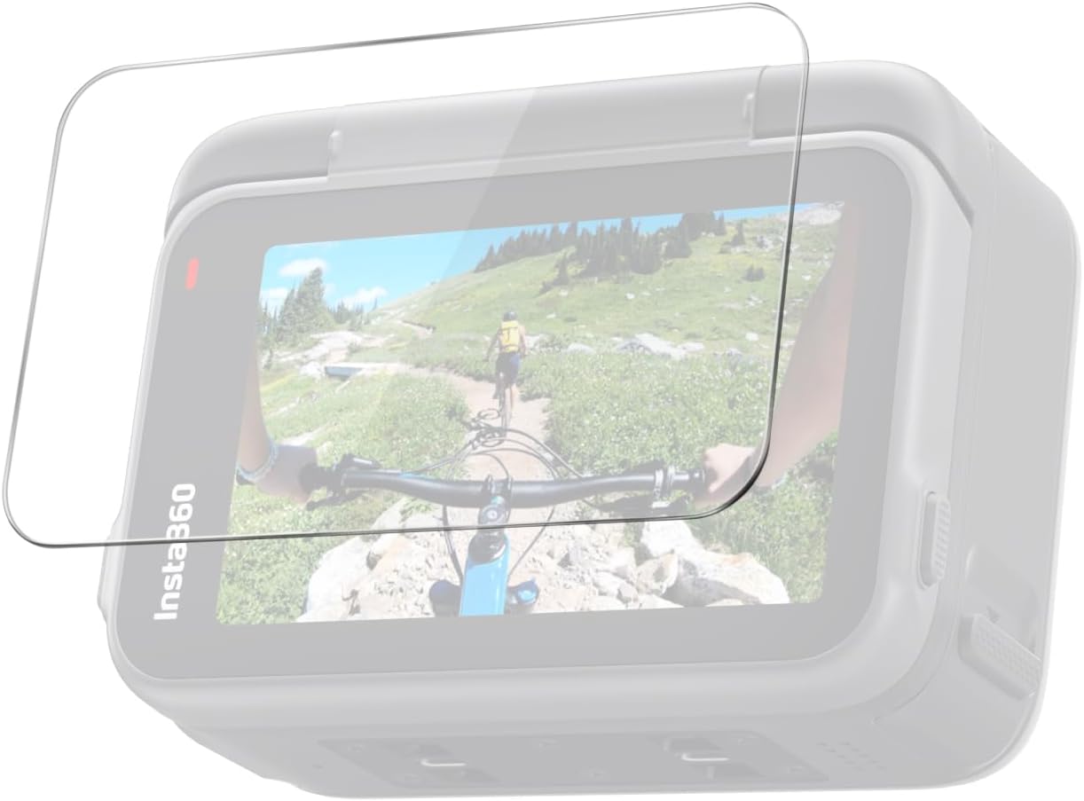 Insta360 Ace Pro Screen Protector