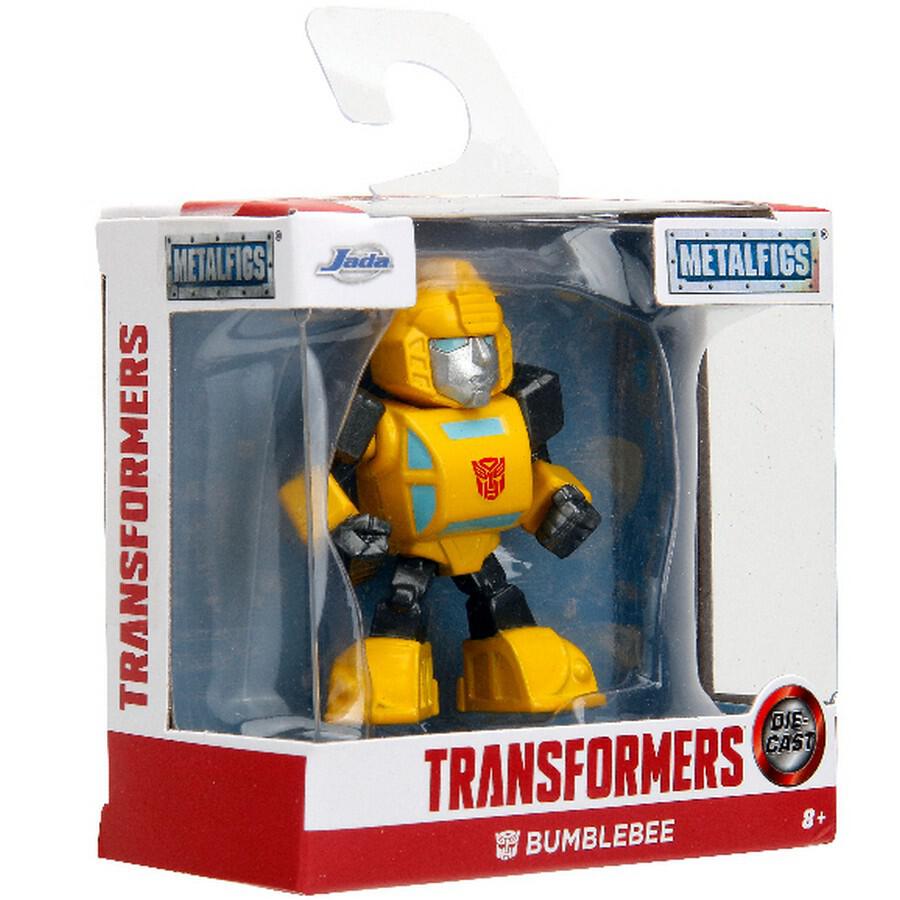 JADA BUMBLEBEE FIGURE 2.5"
