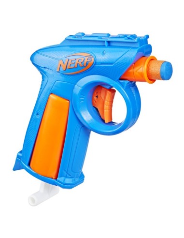 HASBRO NERF N SERIES FLEX DART BLASTER