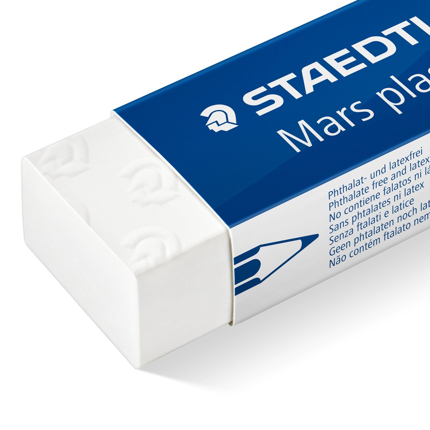 Staedtler 526 50 Mars Plastic Eraser In Premium
