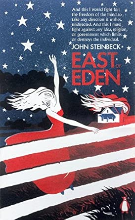 Penguin Modern Classics: East Of Eden