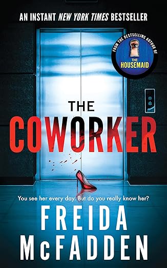 The Co-worker