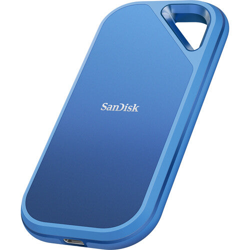 SanDisk 2TB Creator Series Pro Portable SSD