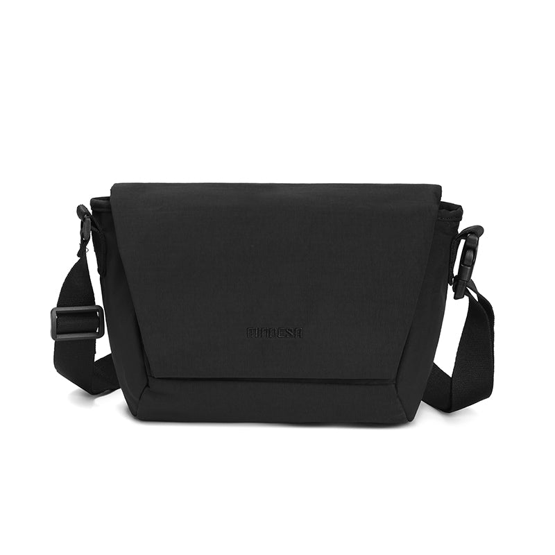 Sling Bag With Flap Cover – 5 Assorted Colours