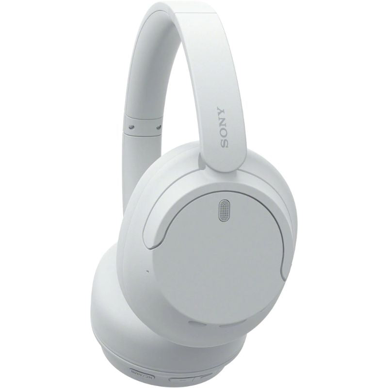 Sony WH-CH720N Wireless Noise Cancelling Headphones - White