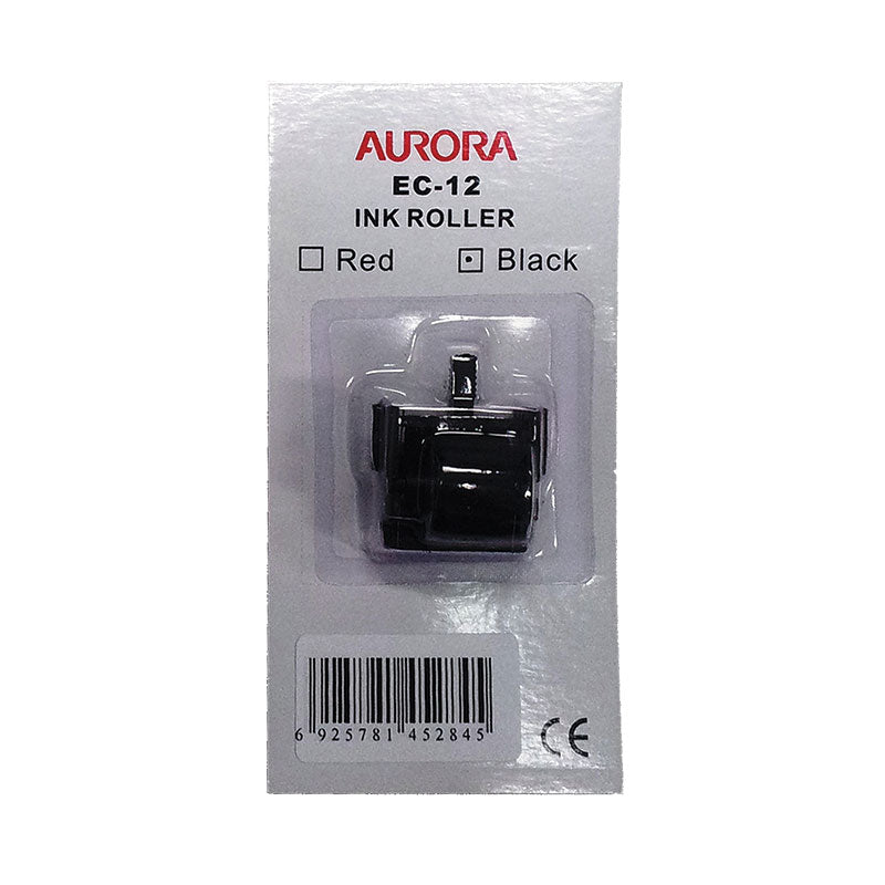 Aurora Cheque Writer Ink Roller IR-12