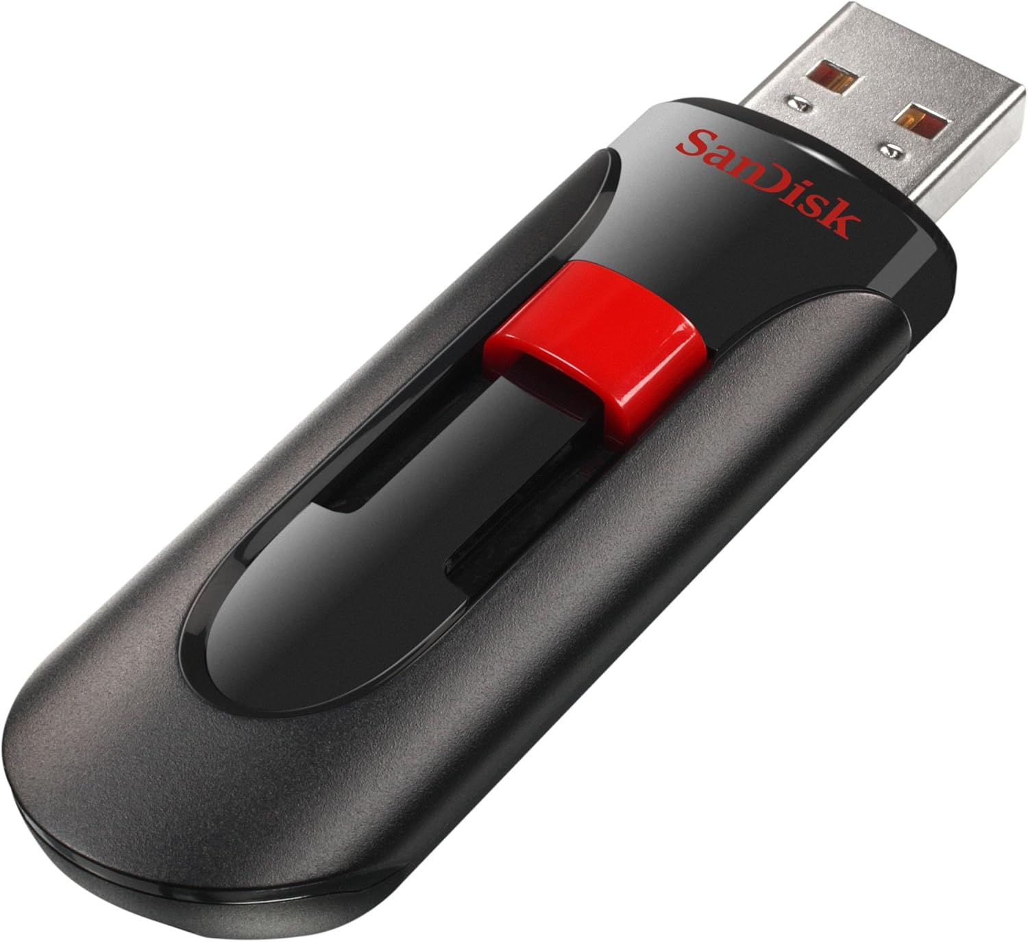 Sandisk SDCZ600-256G-G35 CZ600 Cruzer Glide USB 3.0 Flash Drive, 256GB