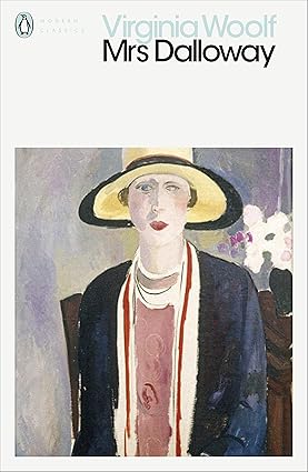 Mrs Dalloway - Penguin Modern Classics (Paperback)