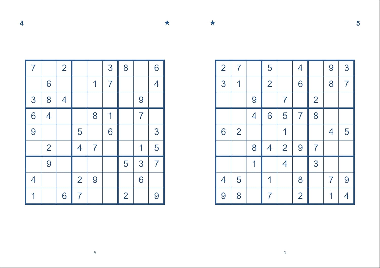 Linen Look Sudoku (Paperback)