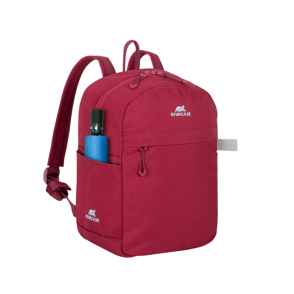 Rivacase Aviva 5422 Backpack - Red
