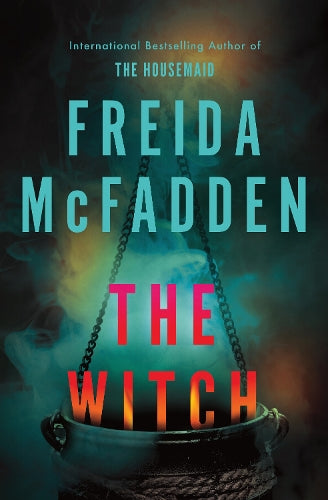 The Witch (Paperback)