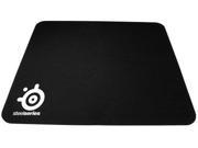 SteelSeries QcK+ Black Mouse Pad