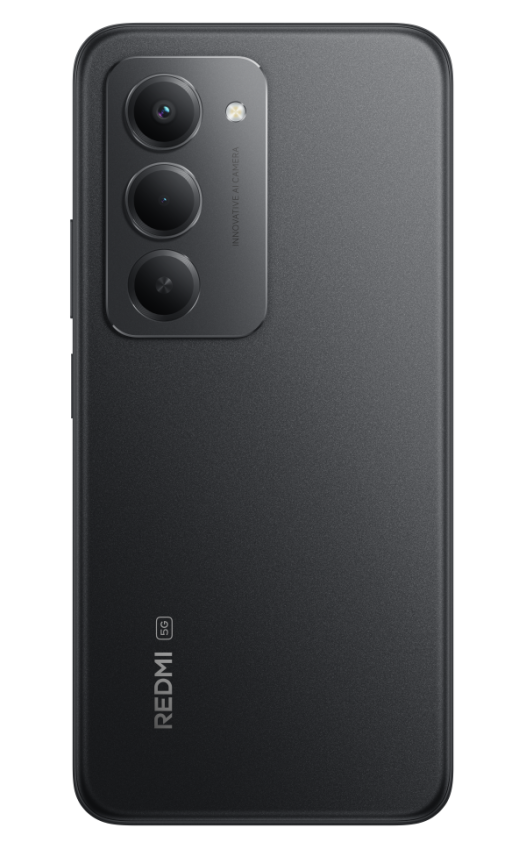 Xiaomi Redmi 15 5G 8+256GB - Black