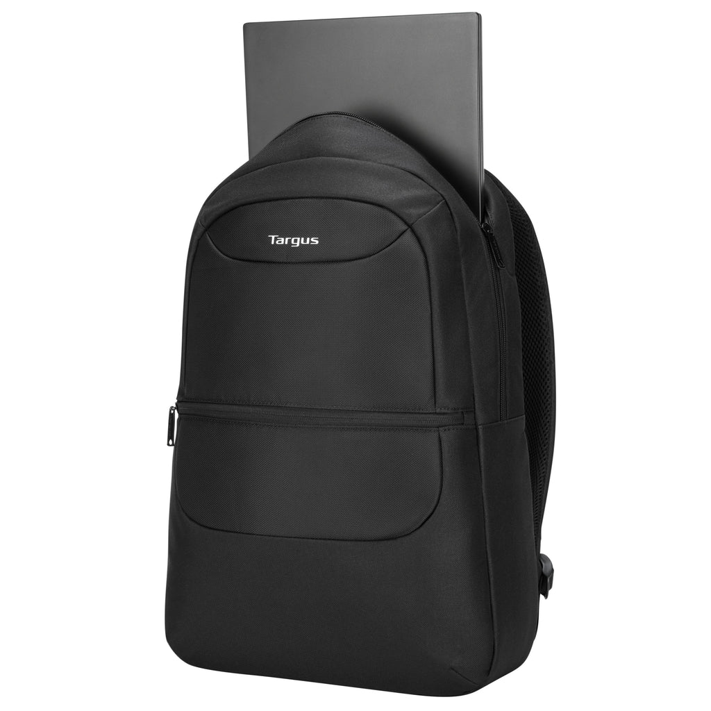 Targus 15.6" Safire Essential Backpack Black