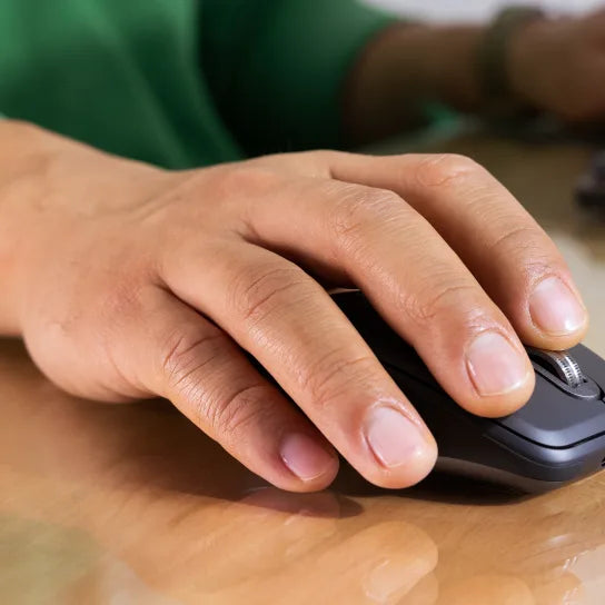 Logitech MX Anywhere 3S Wireless Mouse Graphite