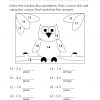 Mathematics For Pre-schoolers