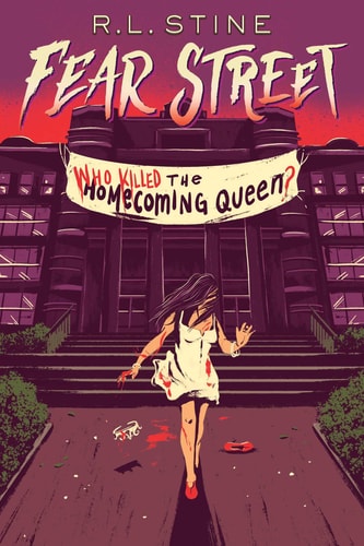 Who Killed the Homecoming Queen? (Paperback)
