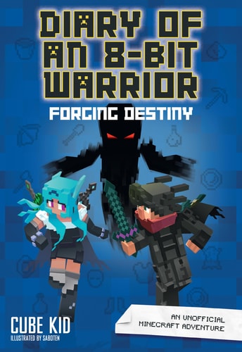 Diary of an 8-Bit Warrior #06: Forging Destiny