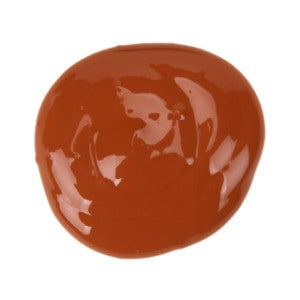 CRAYOLA WASHABLE PAINT 16OZ-BROWN