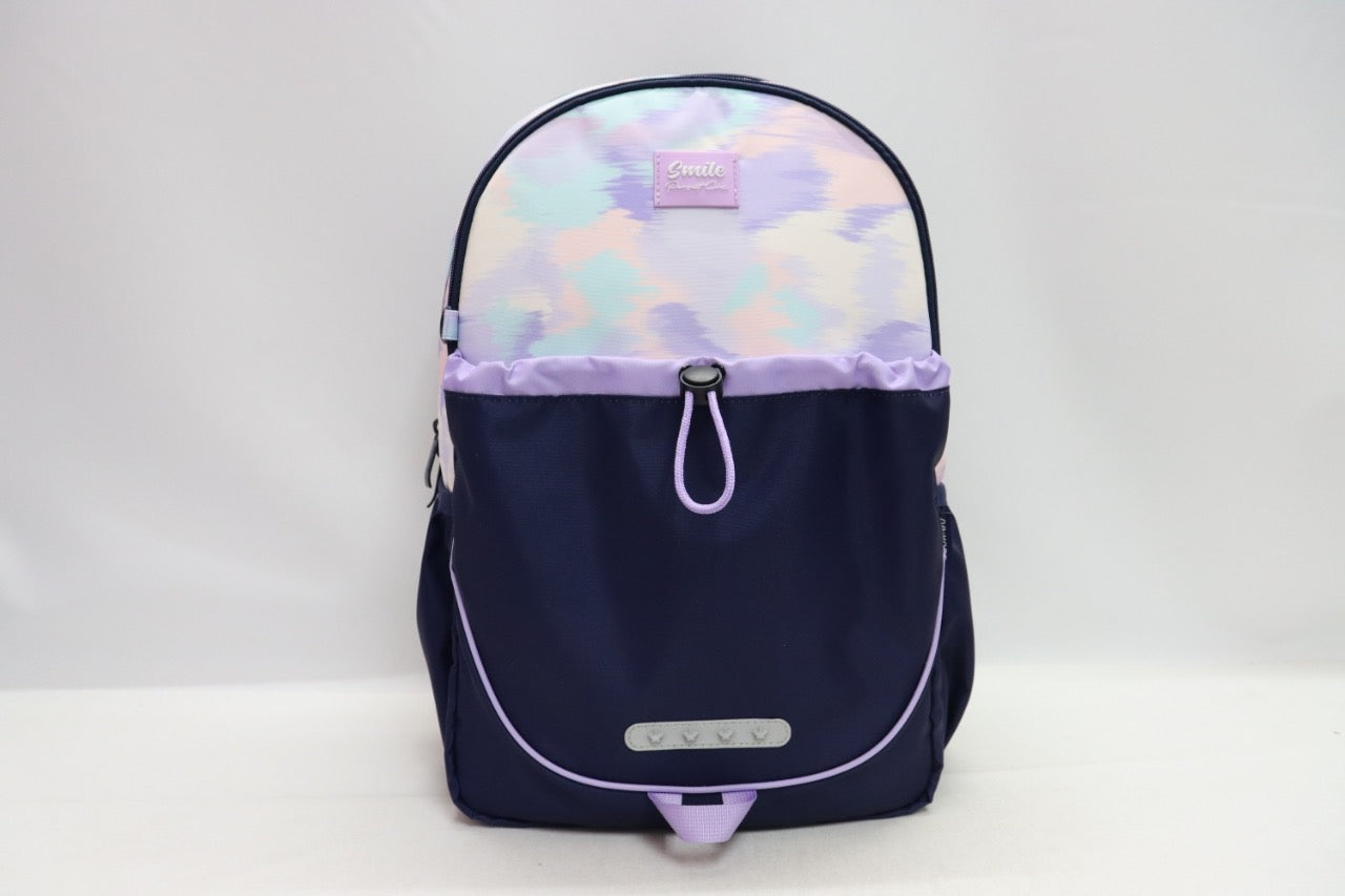 Dr Kong School Bag P009 (L Size)