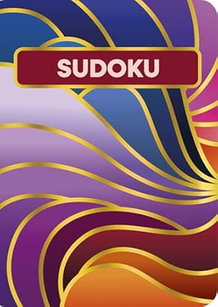 Sudoku: Over 200 Puzzles (Arcturus Linen Look Puzzles / Paperback)
