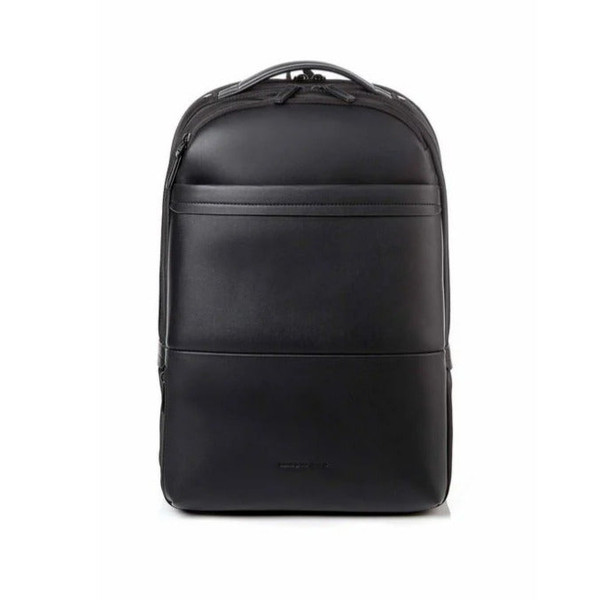 Samsonite Red JEFFERSON Backpack L-Black