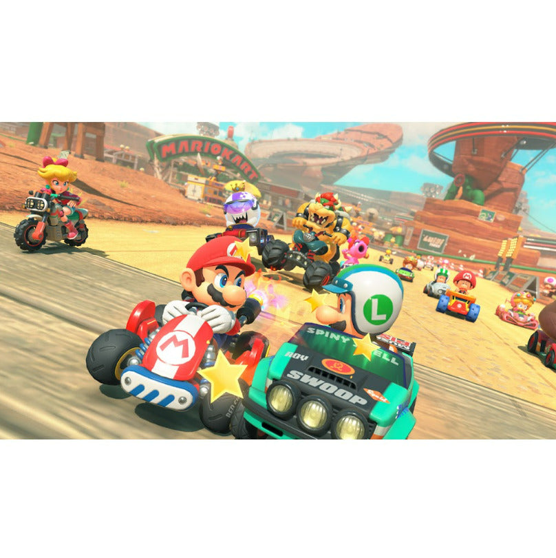 Mario Kart World - Nintendo Switch 2