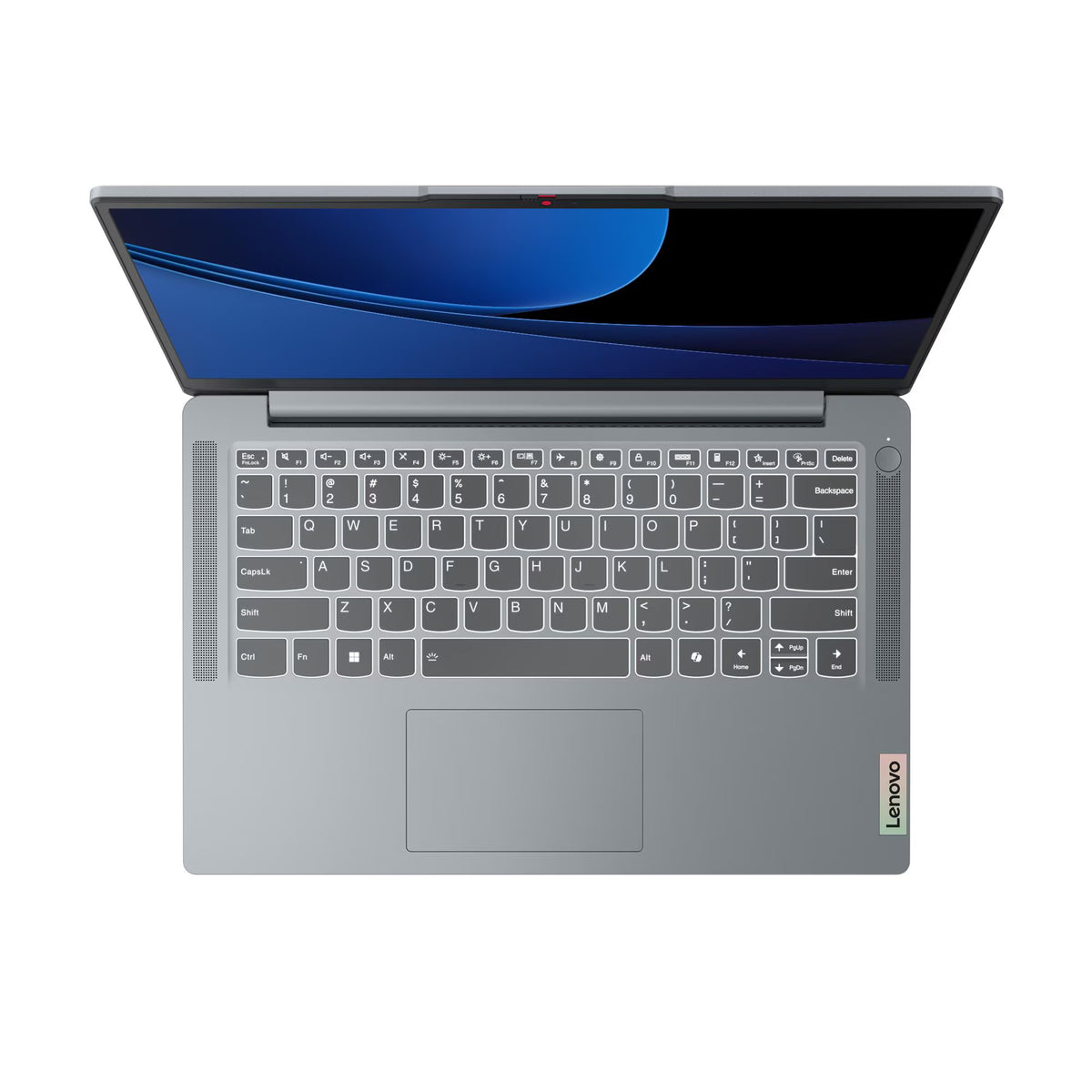 Lenovo IdeaPad Slim 3 14ITN9 Laptop (Intel N150, 4GB RAM, 128GB SSD, 14")