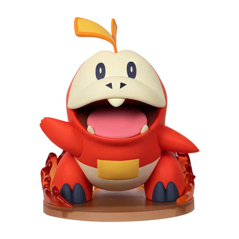 POKEMON FUNISM PRIME FIGURE CHOCHODIL FUECOCO