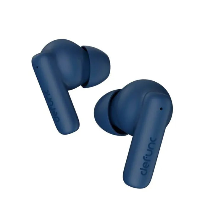 Defunc True Vibe True Wireless Earbuds - Blue