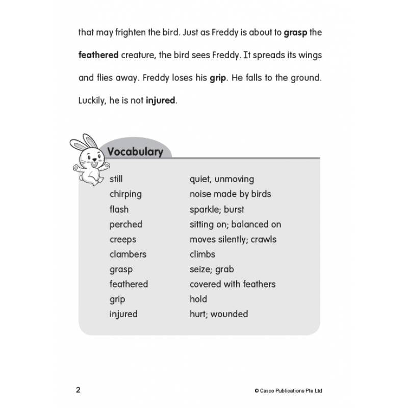 One-stop English Primary 1