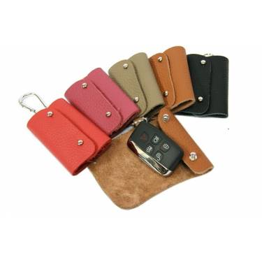 UG KEY RING CARD POUCH