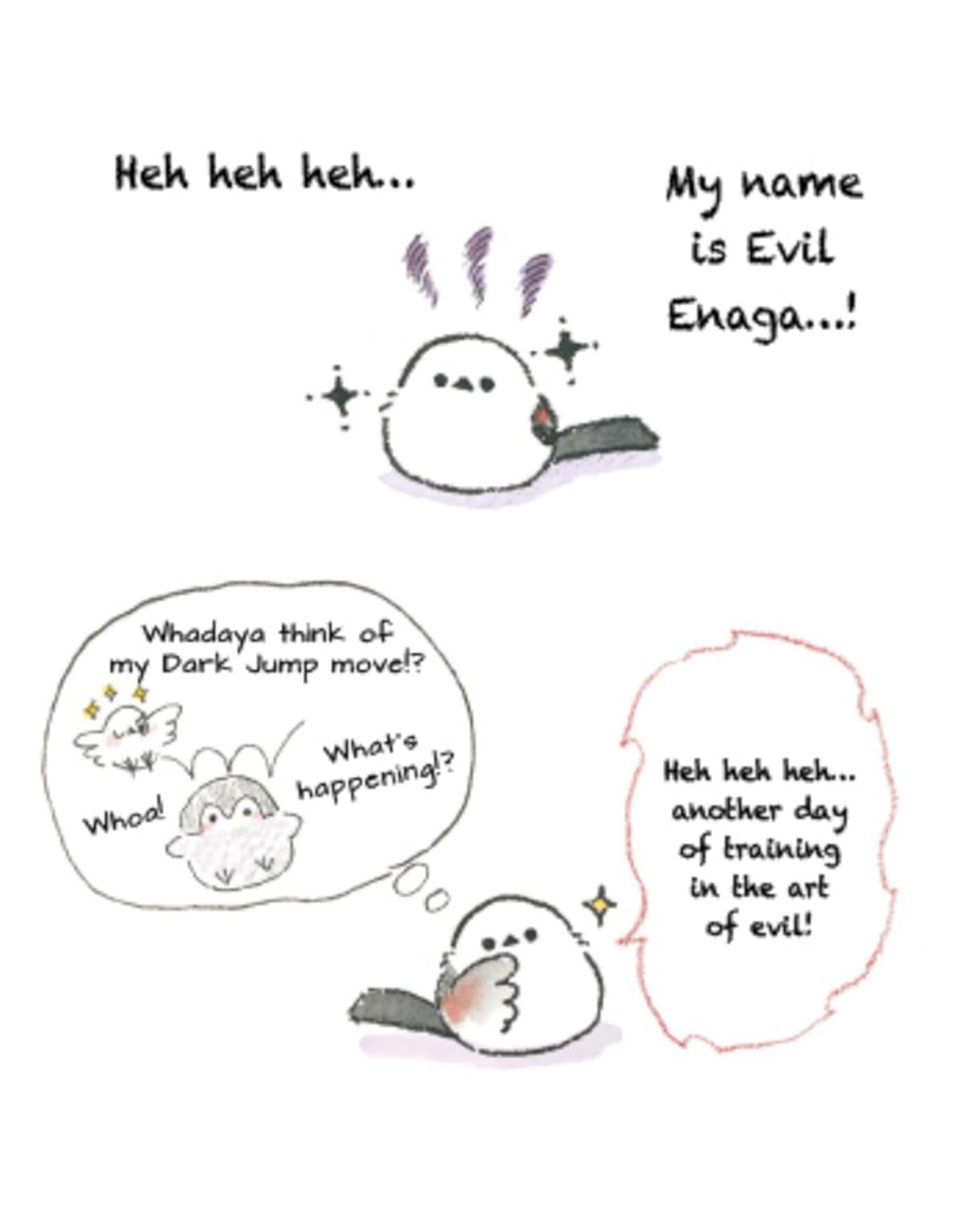 Koupen-chan & You: Words of Encouragement from Japan's Positive Penguin