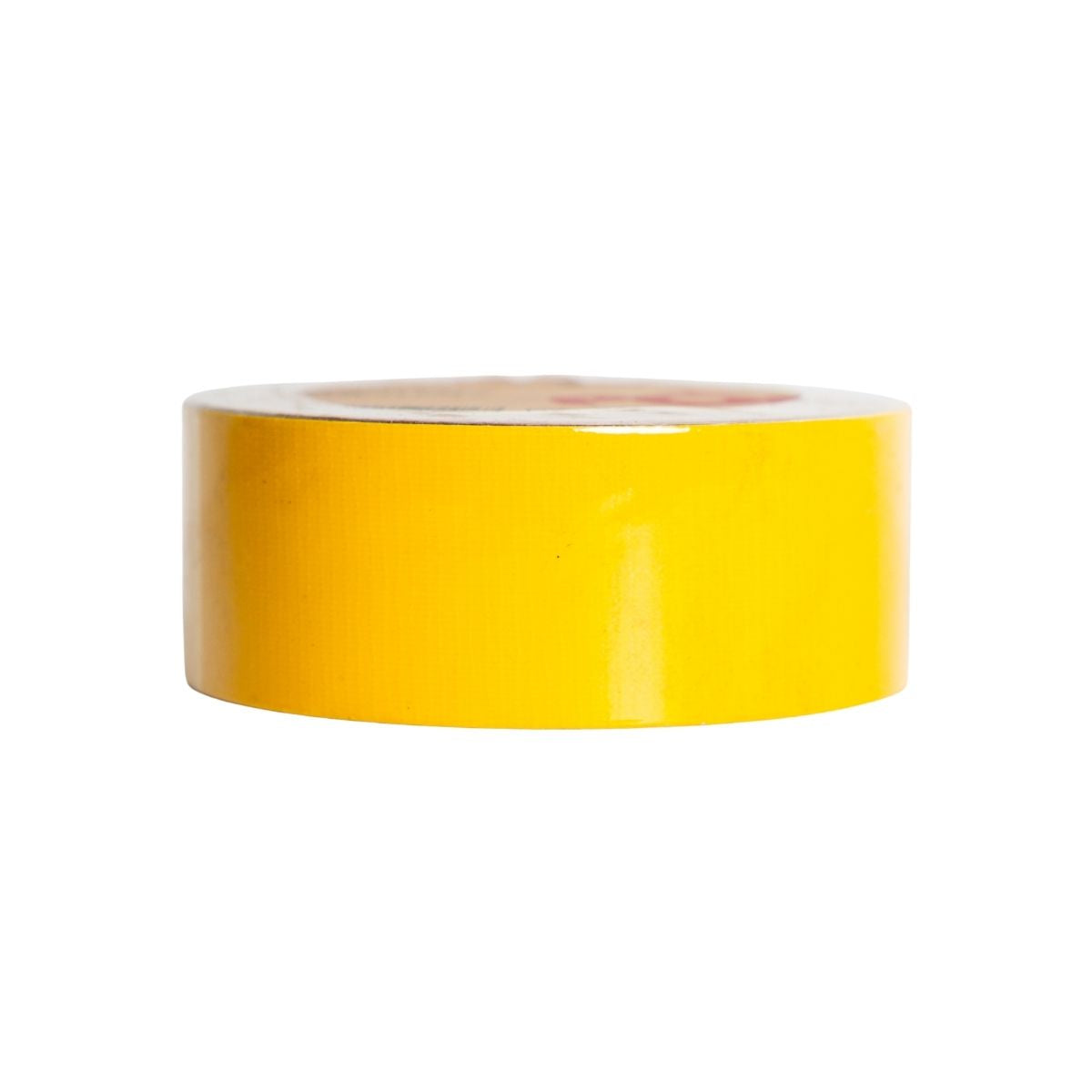Pop Bazic Cloth Tape 36mm x 9 Yards - Yellow