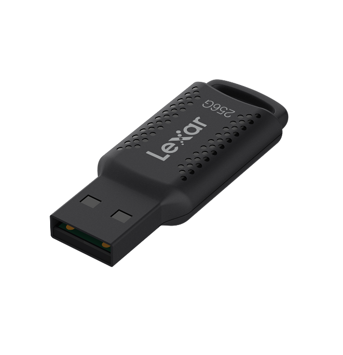 Lexar JumpDrive V400 USB3.2 Flash Drive 256GB