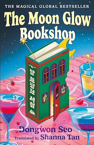 The Moon Glow Bookshop