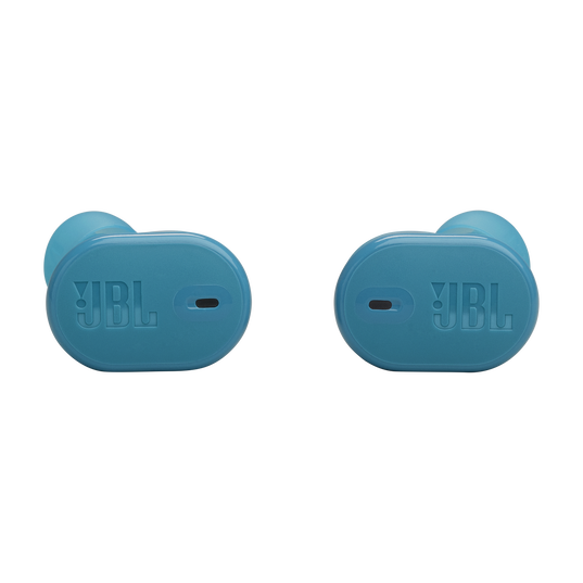 JBL Tune Buds 2 Turquoise
