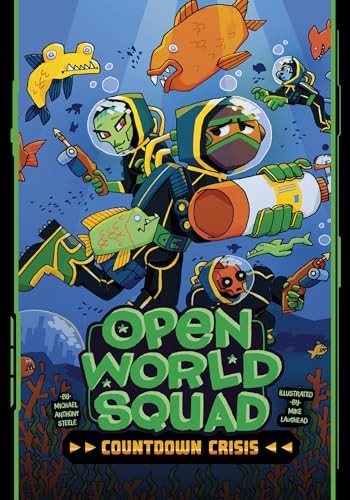 OPENWORLDSQUAD COUNTDOWN CRISIS