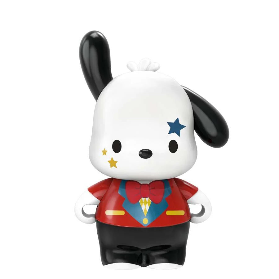 KEEPPLEY POCHACCO SUPERSTAR MAGICIAN