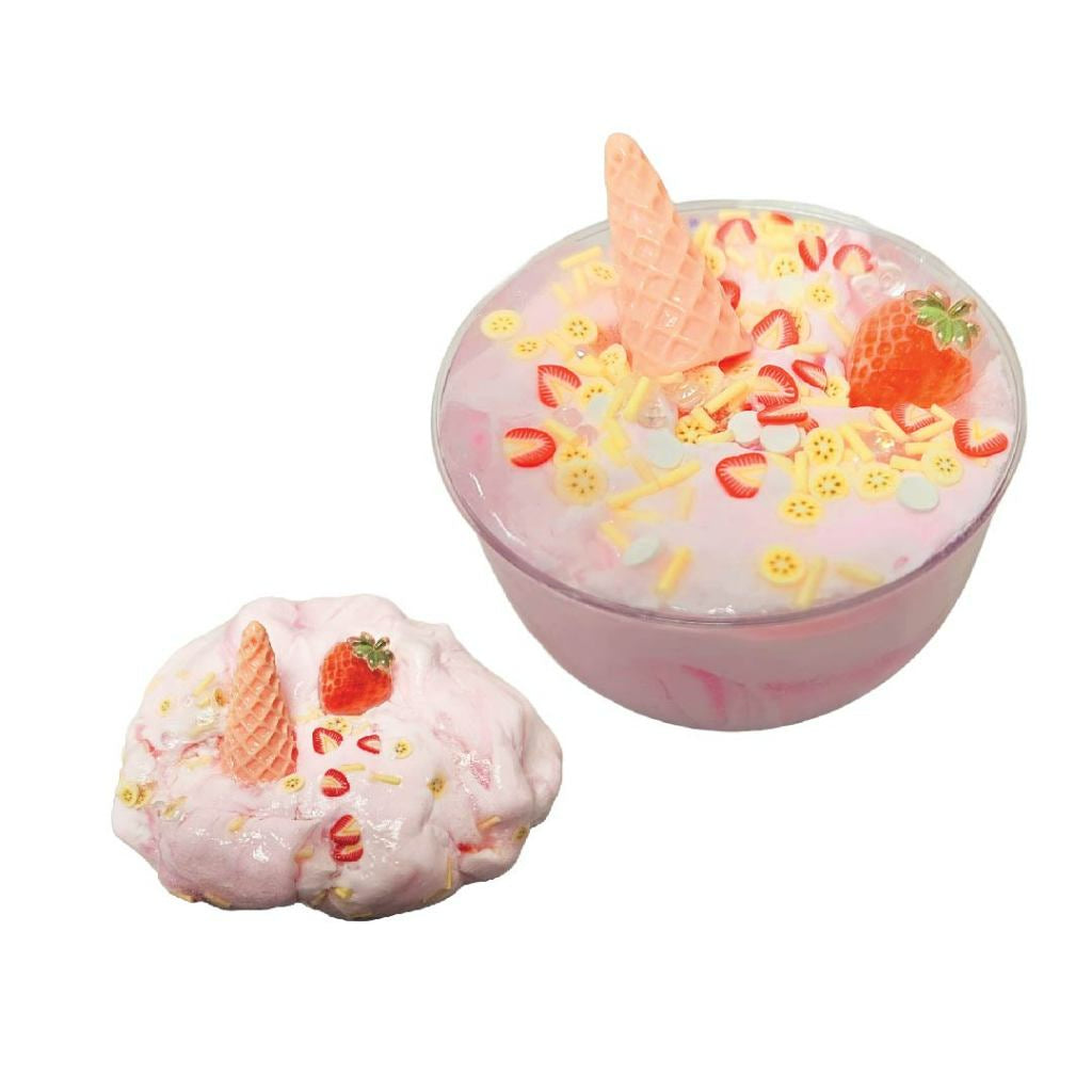 Elmer's Diy Kit Sb Ice-cream Slime