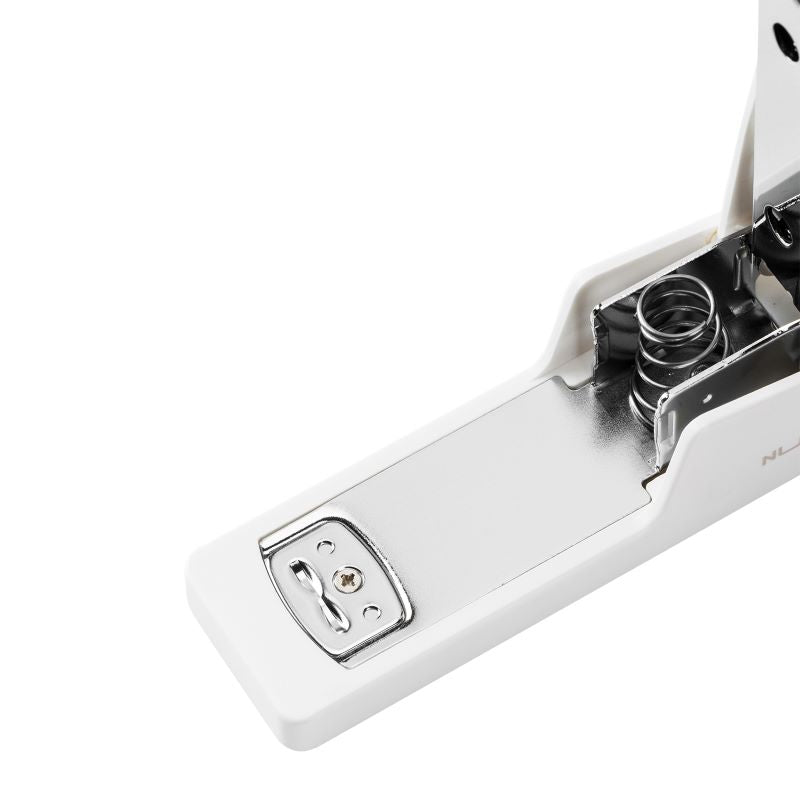 DELI NUSIGN STAPLER WHITE ENS084