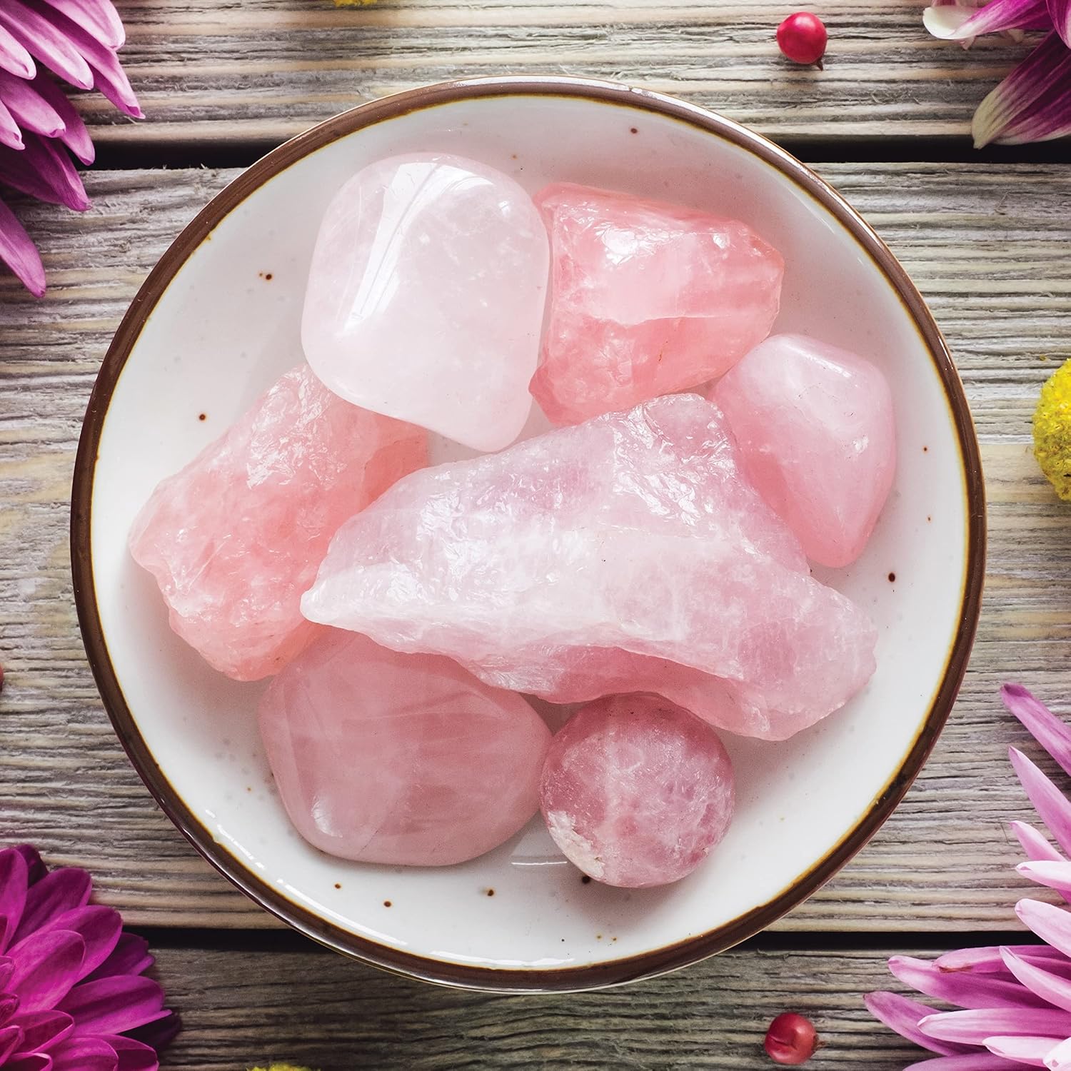 Elevate: The Power Of Crystals Kit