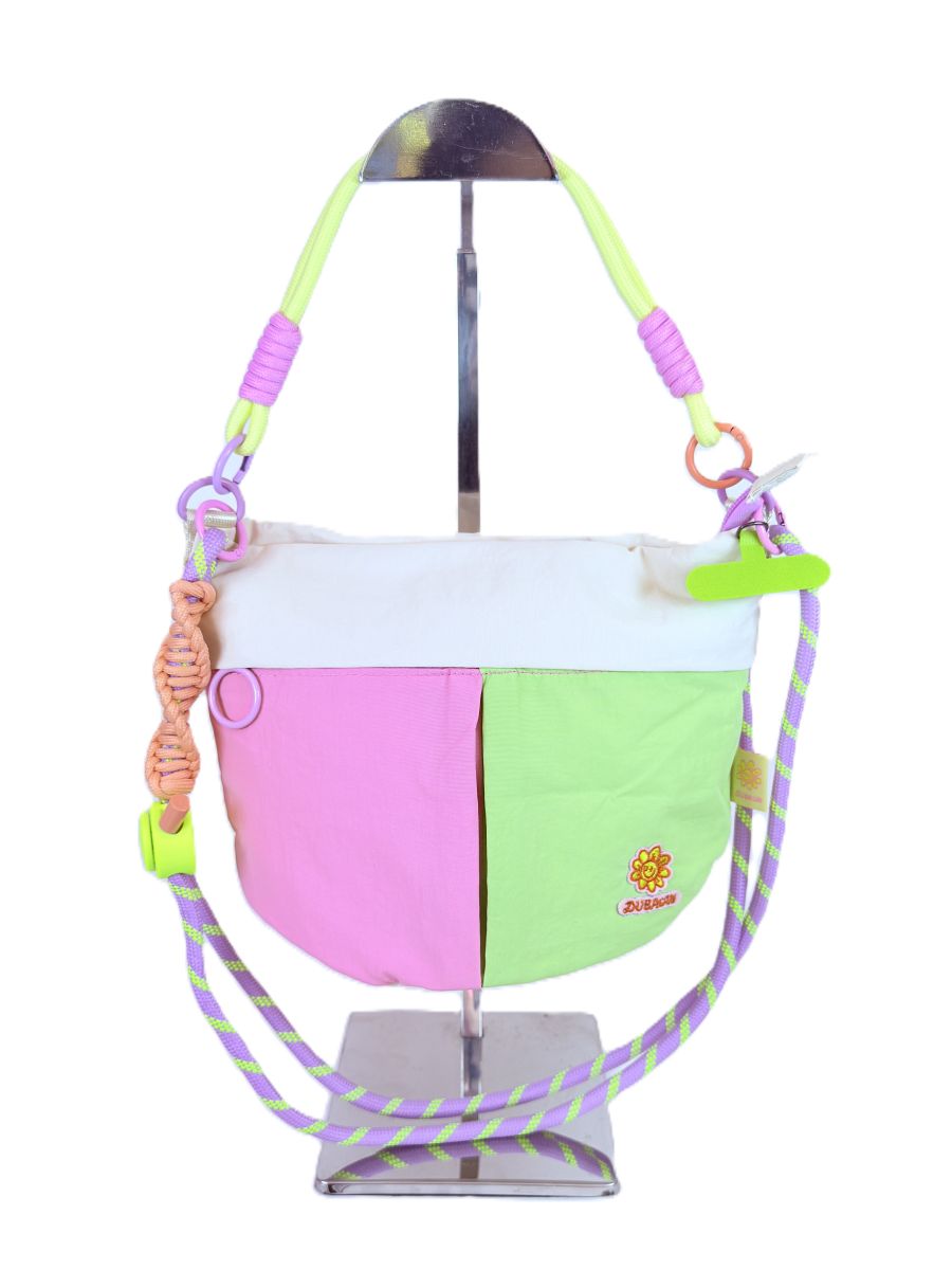 Smileyd Multi Purpose Bag SM3027