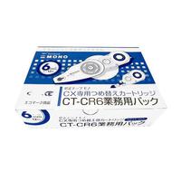 Tombow Corr Tape Ref Ct-cr6/10p