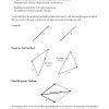Ace Your O-Level Physics Summary Notes for Revision