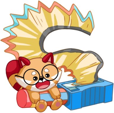 Zbb Alphabet Charm-s Icon