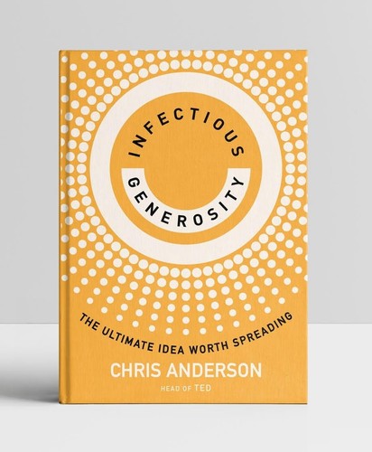 INFECTIOUS GENEROSITY (UK)