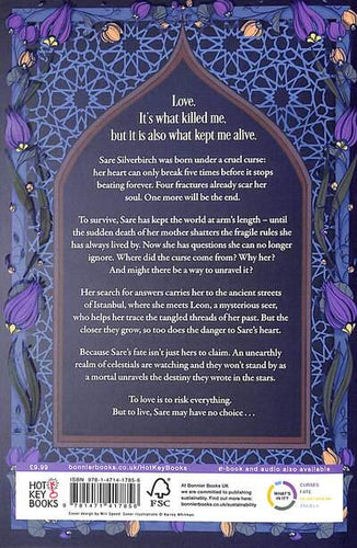 Book Of Heartbreak